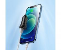 Автомобильное зарядное устройство Remax RCC236 2 USB черное