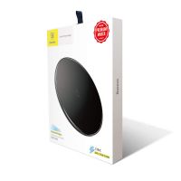 Беспроводное ЗУ Baseus Simple Wireless Charger (CCALL-JK01) Black