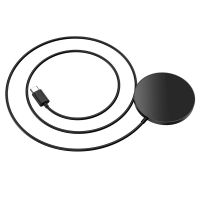 Беспроводное ЗУ Borofone BQ11 Black