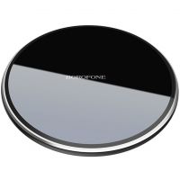 Беспроводное ЗУ Borofone BQ3 10W/2A Black