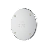 Беспроводное ЗУ Borofone BQ3 10W/2A Стальной