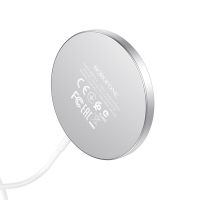 Беспроводное ЗУ Borofone BQ9 Pro 15W Gray