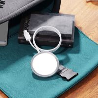 Беспроводное ЗУ Borofone BQ9 Pro 15W Gray