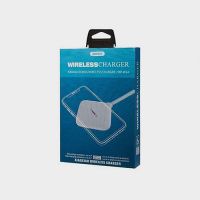 Беспроводное ЗУ Remax RP-W14 2A white