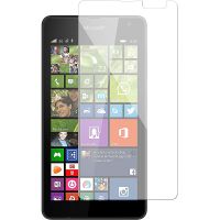 Защитное стекло PowerPlant для Microsoft Lumia 535