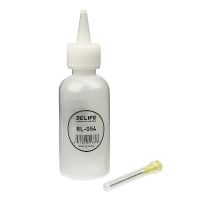 Емкость для флюса и жидкостей с дозатором Relife RL-054 (50 ml)
