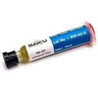 Флюс-паста Baku BK-223 10гр. в шприце