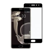 Защитное стекло Full screen PowerPlant для Meizu Pro 7 Plus Black