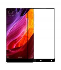 Защитное стекло Full screen PowerPlant для Xiaomi Mi Mix, Black