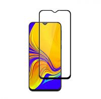 Защитное стекло Full screen PowerPlant для Samsung Galaxy A50