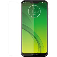 Защитное стекло PowerPlant для Motorola Moto G7 Power