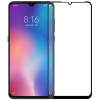 Защитное стекло Full screen PowerPlant для Xiaomi Mi A3, Black