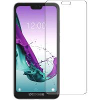 Защитное стекло PowerPlant для Doogee Y7