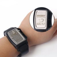 Магнитный браслет Jakemy JM-X4 для сбора винтов при разборке техники
