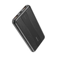 Повербанк Borofone BJ13 Sage 10000 mAh Чёрный