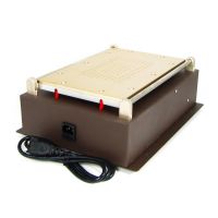 Сепаратор 14" (29,5 х 19 см) Aida A-968 со встроенным компрессором