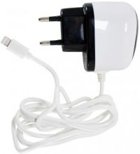 Зарядное устройство 1A Lightning для iPhone