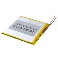 Внутренний Батарея 04100100Р 105*110*3 5000mAh 3,7V