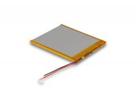 Внутренний Батарея 042360Р 62*25*4 800mAh 3.7V