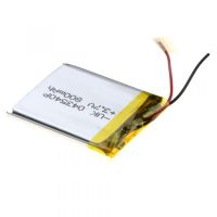 Внутренний Батарея 043540Р 39*34*3 550mAh 3.7V