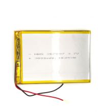 Внутренний Батарея 045085Р 81*48*4 3000mAh 3.7V