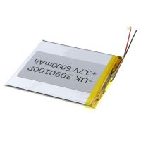 Внутренний Батарея 3090100P 96*95*3 6000mAh 3.7V