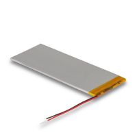 Внутренний Батарея 3560110Р 110*62*3,5 3500mAh 3.7V