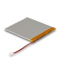 Внутренний Батарея 357585Р 87*75*3 3500 mAh 3.7V