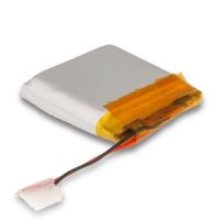 Внутренний Батарея 582728P 30*27*6 500mAh 3,7V