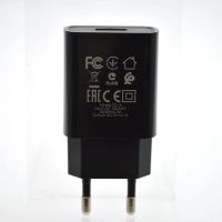 Зарядное устройство 2in1 Tornado TD-14 1USB Type-C Black