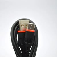 Зарядное устройство 2in1 Tornado TD-14 1USB Type-C Black