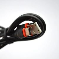 Зарядное устройство 2in1 Tornado TD-14 1USB Type-C Black