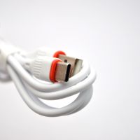 Зарядное устройство 2in1 Tornado TD-14 1USB Type-C White