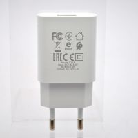Зарядное устройство 2in1 Tornado TD-14 1USB Type-C White