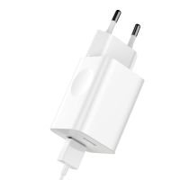 Зарядное устройство Baseus QC 3.0A CCALL-BX-02 White