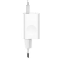 Зарядное устройство Baseus QC 3.0A CCALL-BX-02 White