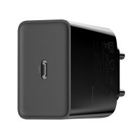 Зарядное устройство Baseus Type-C to Lightning 18W TZCCFS-F-01 3A Black