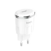 Зарядное устройство Hoco C37A White