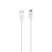 Зарядное устройство Hoco C62A Micro 2USB 2.1A White