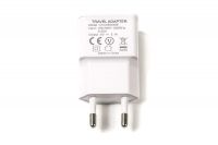 Зарядное устройство PowerPlant 220V, 5V 2.1A