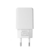 Зарядное устройство Remax PD-A22 (2USB/ 2.1A) White