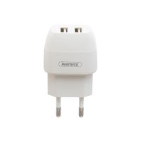 Зарядное устройство Remax RP-U29 (2USB/ 2.1A) White Зарядное устройство Remax RP-U29 (2USB/ 2.1A) White