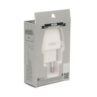 Зарядное устройство Remax RP-U29 Flinc 2.1A 2USB white