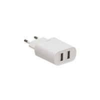 Зарядное устройство Remax RP-U35 2USB Lightning White