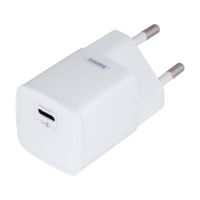 Зарядное устройство Remax RP-U75 PD 20W White Зарядное устройство Remax RP-U75 PD 20W White