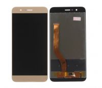 Дисплей (LCD) Huawei Honor 8 Pro (DUK-L09)/ Honor V9 с сенсором золотой