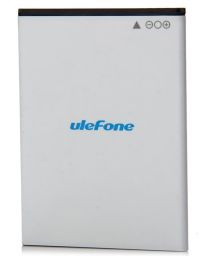 Батарея для Ulefone Be Touch 1 (Be Touch 2, Be Touch 3) /Original PRC/ 12 мес. гарантии