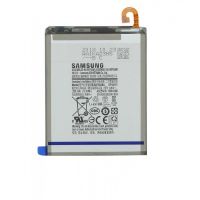 Батарея для Samsung A7 2018 (A750) / A10 2018 (A105) / M10 2018 (M105) / EB-BA750ABU/E 3300 mAh /Original PRC/ 12 мес. гарантии