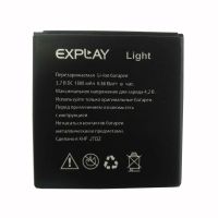 Батарея для Explay Light /Original PRC/ 12 мес. гарантии