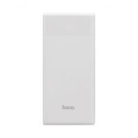 Повербанк Hoco J58 Cosmo PD + QC3.0 10000 mAh Белый